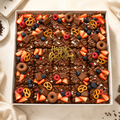 Brownie personalizado artesanal