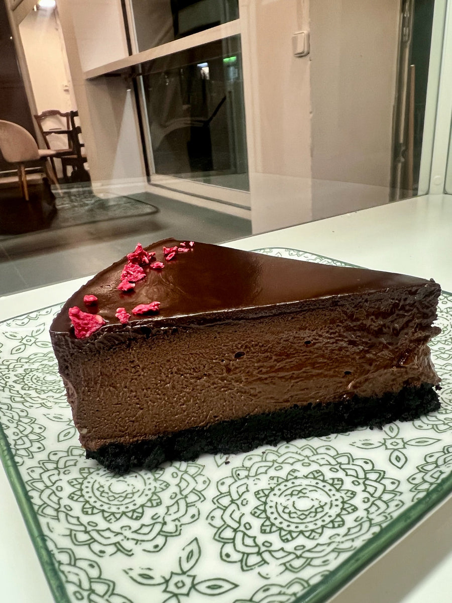 Choco Therapy