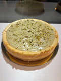 Cheesecake de pistacho Pistachio Crush de ZBakery