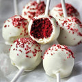 Cake Pops Z Pops de ZBakery