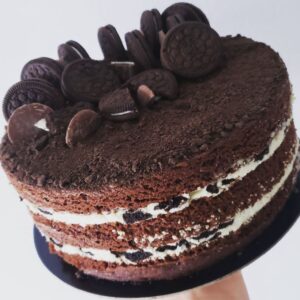 Choco Oreo 6-8 porciones
