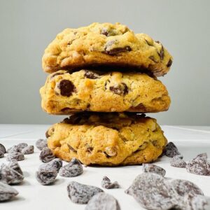 Galleta Choco-Nuez por 6 unidades