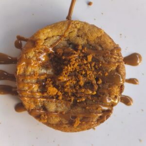 Galleta lotus (6 unidades)